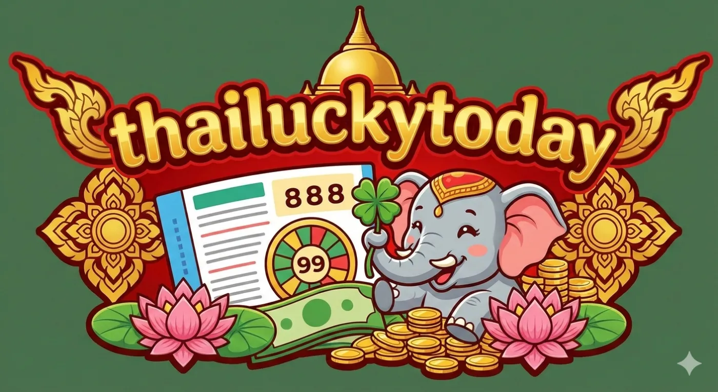 thailuckytoday